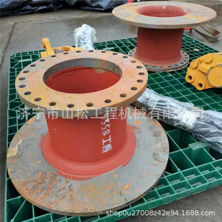 柳工30E 40B 855/N 50C/CN 50E 862H装载机铲车刹车盘制动盘