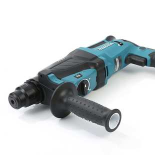 工业级轻型 锤钻冲击钻电镐多功能家装 MAKITA HR2631F电锤