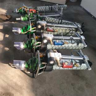 MQT130锚杆钻机 MQT120气动锚杆钻机 厂家 销售帮锚索钻机