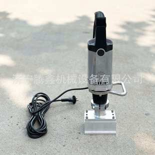 商混壁震CVS40Z便携式 水泥砂浆混凝土预制件轻便壁振 压实振动器