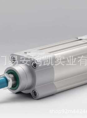 FESTO 170859气缸DFM-32-80-P-A-GF 170934 DFM-16-60-B-PPV-A-KF