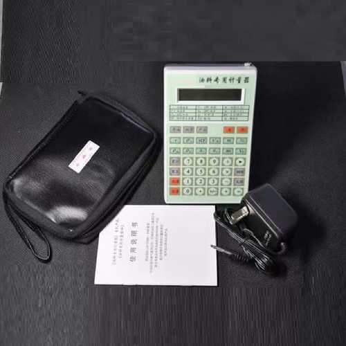 油料用计量器 型号:BN14-BNIII 库号：M406707