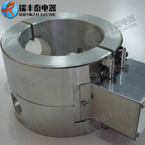 挤出机铸铝加热板铸铝电热板加热片铝合金加热器发热板加热圈