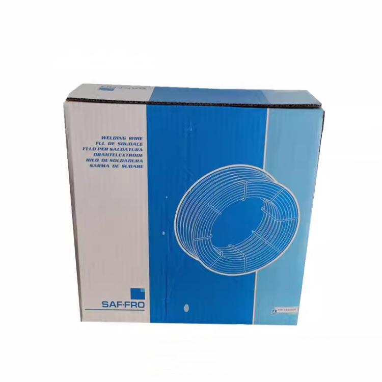 法国沙福FILCORD 90低合金钢焊丝ER100S-G焊丝