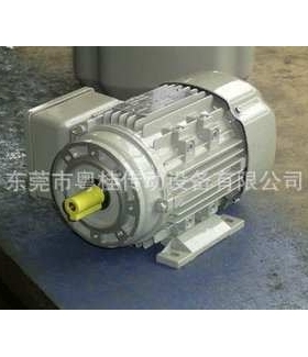 德国电机 AC-MOTOREN GMBH ACR 112M-4/4.8KW