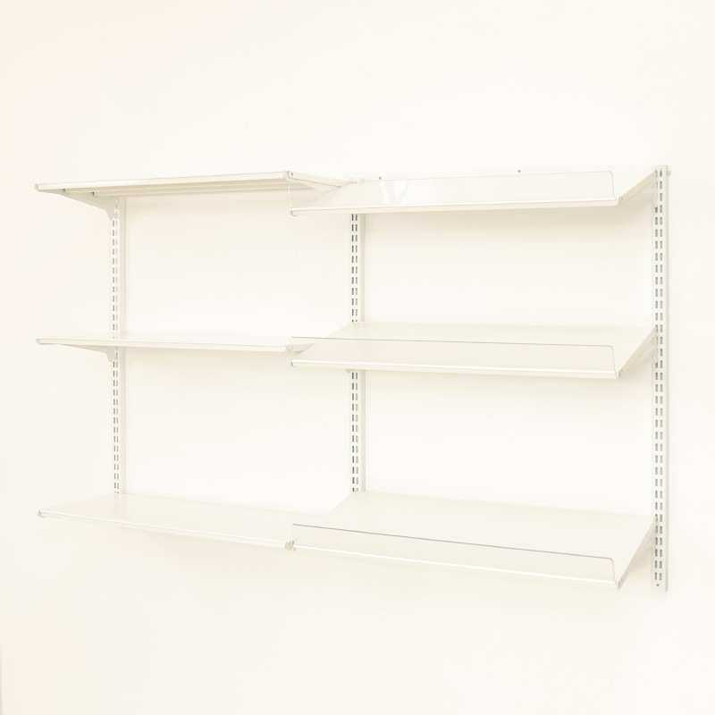 铭添墙上书架墙轨置物架金属斜隔板亚克力挡板收纳架墙面多层悬浮,农机/农具/农膜,其它农用工具,淘宝优惠券,粉丝福利购,淘宝优惠卷