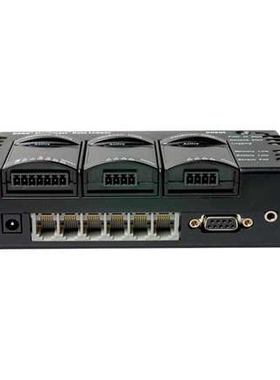 Onset HOBO H22-001能量数据采集器15个通道免工具快速安装