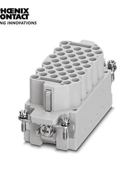 菲尼克斯触点插芯-HC-BBB40-EBUC-1409930