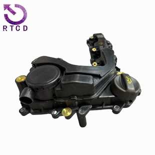 9811687980适用标致408 C4L1.2T国六气门室盖带垫 2008雪铁龙C3XR