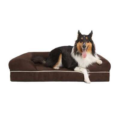 宠物矩形床Rectangular bed 狗沙发床Pet sofa 宠物窝Pet kennels