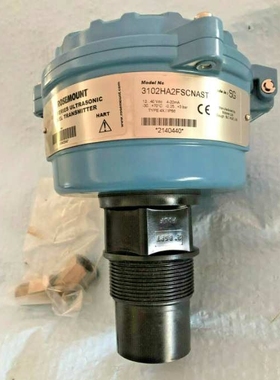 现货  ROSEMOUNT 罗斯蒙特 高精度压力 3144温度变送器