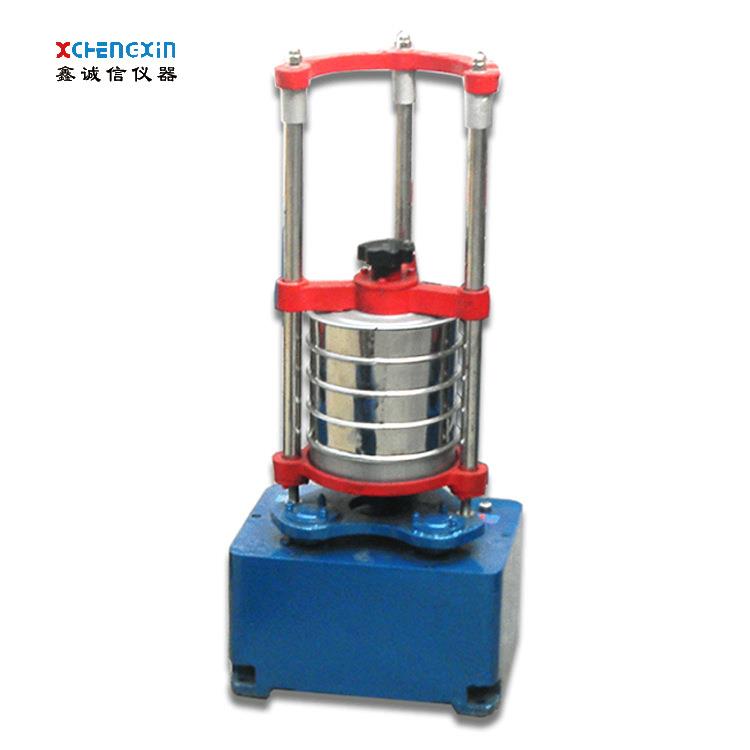 鹤壁厂家直供GZS-200自动振筛机震动筛式振筛机振动筛小型电动筛