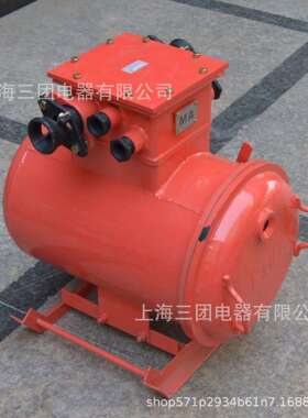 ZBZ-4.0Z矿用隔爆煤电钻综合保护装置 380/660/1140V煤电钻综保