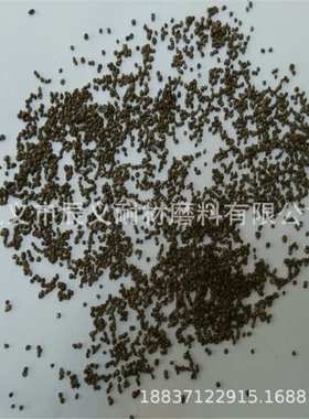 密度7.8g/cm3优质铁砂100目还原铁粉抛光机用 银灰色高纯铁砂