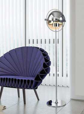 中山工厂直销丹麦 MultiLite客厅落地灯设计师样板书房卧室变形沙