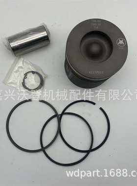 4115P015活塞套件用于帕金斯1103 1104C-44T