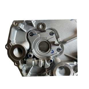 发动机4G15机油泵性能稳定汽车配件适用M1M2M4绚丽C30C50H2H6M6