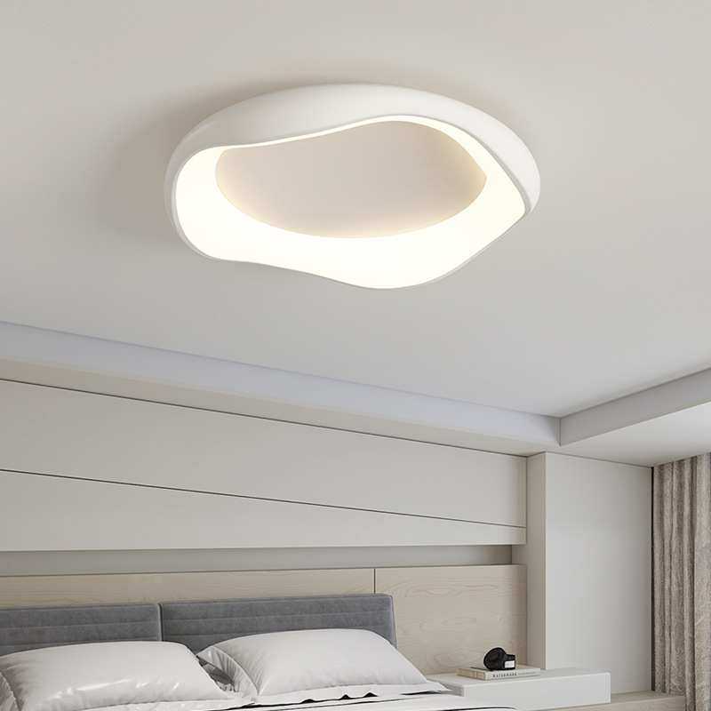 圆形护眼吸顶灯极简现代创意北欧卧室灯饰奶油风法式温馨房间灯具,模玩/动漫/周边/娃圈三坑/桌游,模型制作工具/辅料耗材,淘宝优惠券,粉丝福利购,淘宝优惠卷