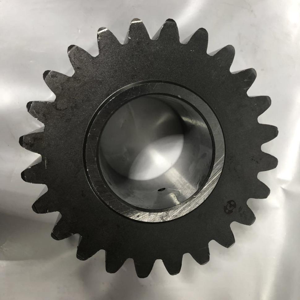 山推轮式装载机铲车SL58H太阳轮50M.00-14配件