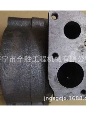 推土机D7F/D7G/D8K/D9H液压齿轮泵1P0983 2P9239