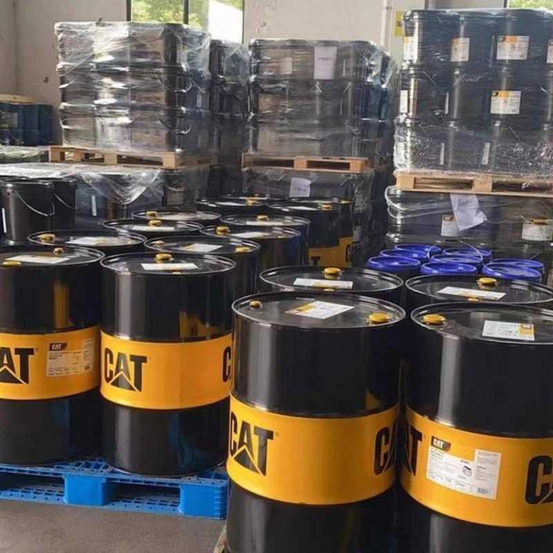 卡特CAT HYDO Advanced 30 319-5922 319-5920高级液压油18升