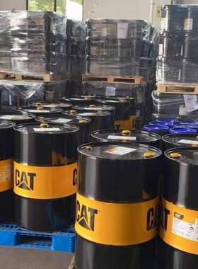 卡特CAT HYDO Advanced 30 319-5922 319-5920高级液压油18升
