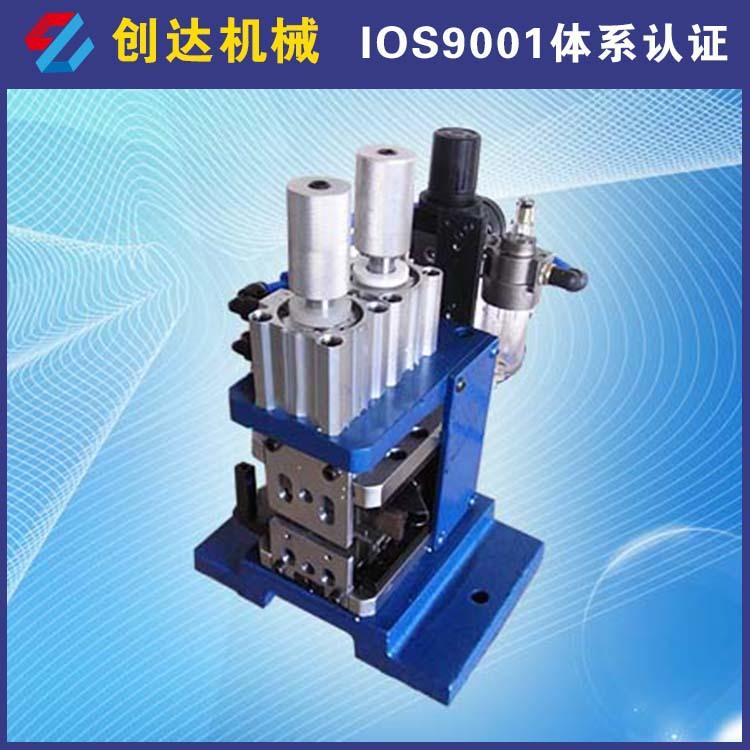 3FN芯线剥皮扭线一体机4F剥扭机芯线剥皮扭线机气动剥皮扭线机