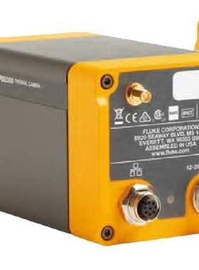 Fluke RSE300/RSE600  在线式红外热像仪天平仪器