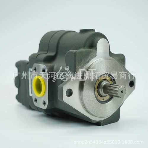 PVD-1B-32P-11G5-5677A PVD-1B-32P-11G5-4191A液压泵