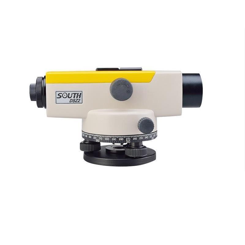 专业水准仪 南方DSZ2精密水准仪 高精度高强度防水水准仪