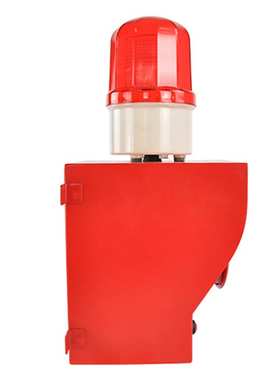 大功率声光报警器 型号:HHG05-TGSG-025B 库号：M410487