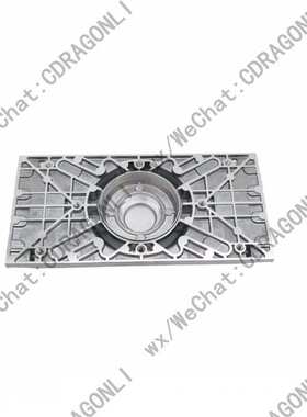 metabo麦太保砂纸机SR20-23铝底板SR10-23金属底盘SR180 INTEC