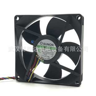 建准SUNON散热风扇 A99 ME92251V1 000C