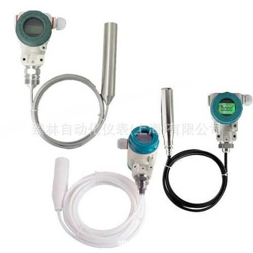 液位控制器配液位数显表液位控制仪