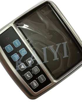 斗山DX300/DX150/DX225/DX380液晶片仪表显示屏300426-00202A