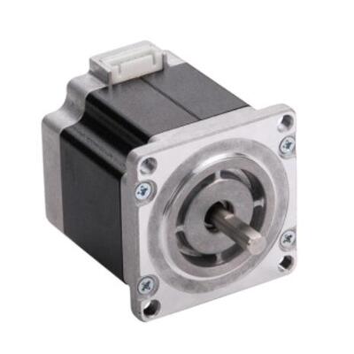 MOON'S鸣志 NEMA 23 力矩增强型混合式步进电机系列PL23HSAP4200