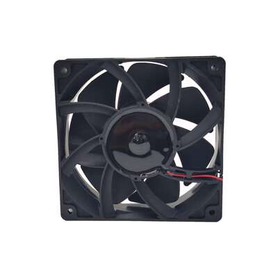 12038消毒机直流风扇 IP68灌胶防水风扇 12038散热扇 AFB1224HHE