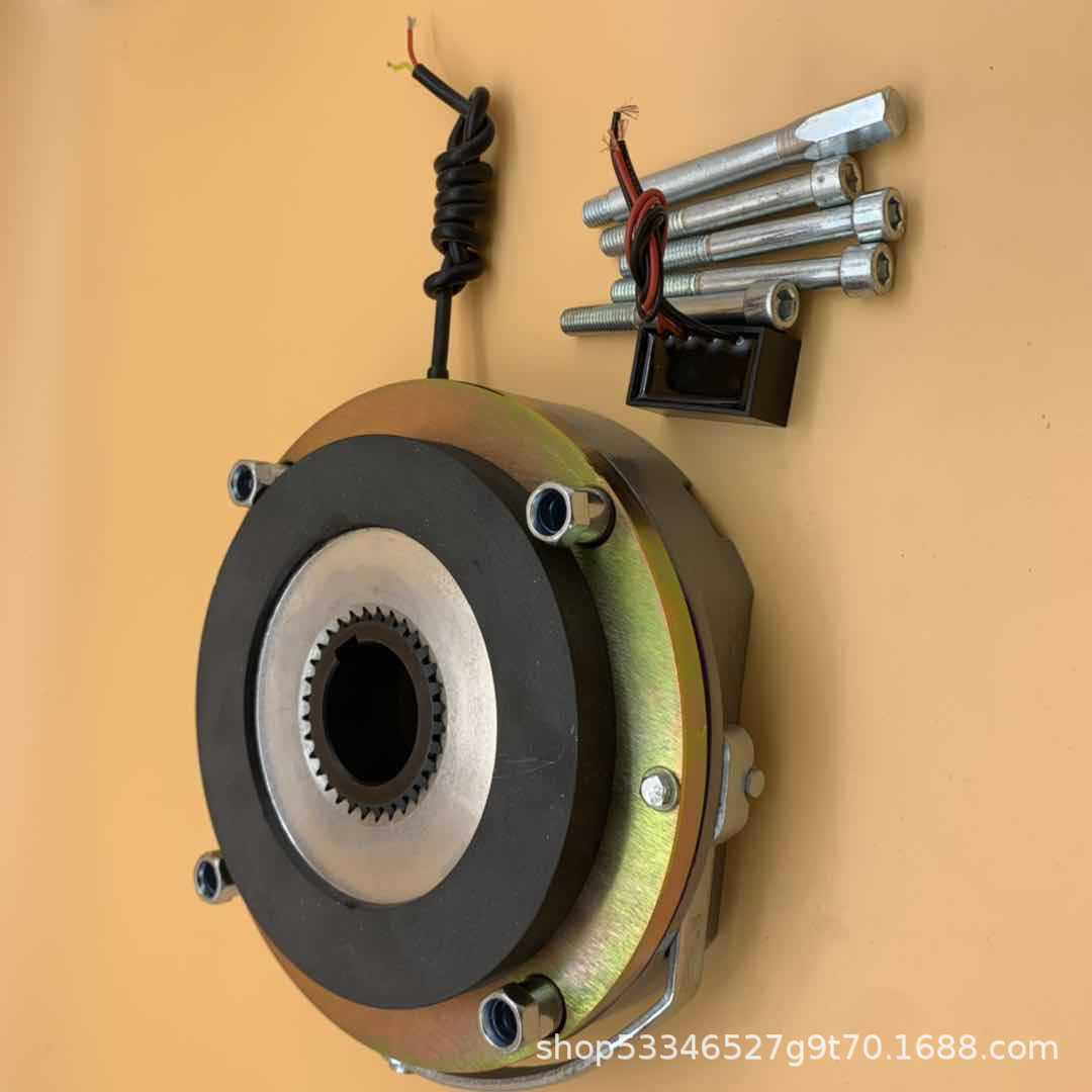 11KW制动电机配套用电磁失电制动器BSZ1 DLTZ3  DZS3 SDZ1 厂家