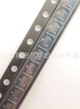 贴片三极管 SS8050 Y1 1.5A/25V NPN SOT-23大电流