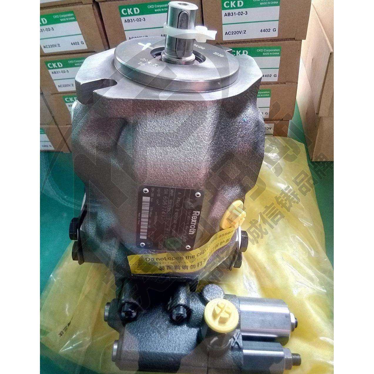 【美柯玛斯】原装进口 美柯玛斯 A10VSO28 液压泵 柱塞泵 现货供