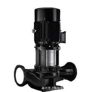 TD50-60/2SWHCB防爆管道泵,三相,叶轮HT200