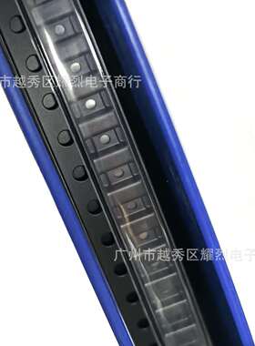 二极管1N4148W丝印T4-VT 封装SOD123 1N4148W贴片开关二极管