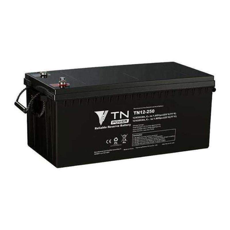 天能蓄电池TN12-38E TN12-65E TN12-100E TN12-120E电力备用电池