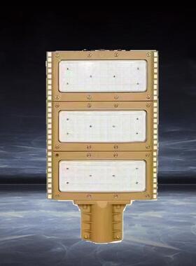 LED防爆路灯6米加气加油站化户外高杆防爆路灯头50W300W200w100w