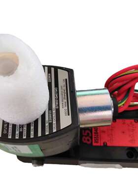 ASCO 原装现货 5813280000+2个X18900001 230VAC