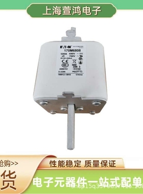 170M8626 170M8627 170M8629 170M8630原厂  压熔断器保护器