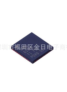 CDCE62005RGZR 时钟发生器 频率合成器 QFN-48-EP