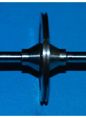 388协业导轮 32*36锥双 线切割协业导轮388 协业087a 30元/对