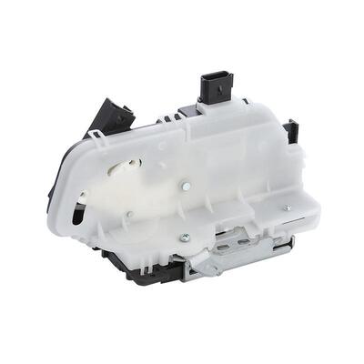 BT4Z7826413A左后闭锁器总成侧门锁机锁块适用Ford F-150 Lincoln