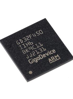 原装GD32F450IIH6 BGA-176 ARM Cortex-M4 32位微控制器-MCU芯片